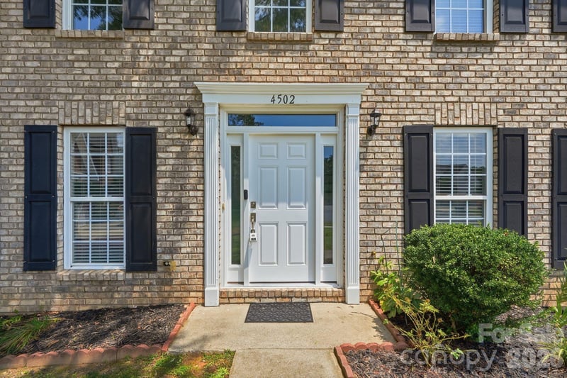 4502 Tabcat Ct, Charlotte, NC 28273