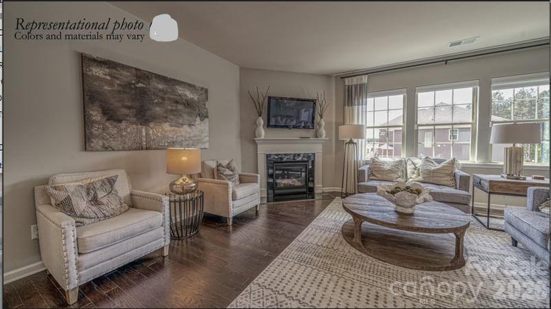 1530 Swallow Tail Dr #157, Belmont, NC 28012