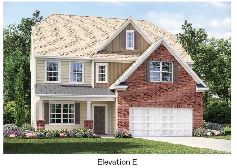 1530 Swallow Tail Dr #157, Belmont, NC 28012