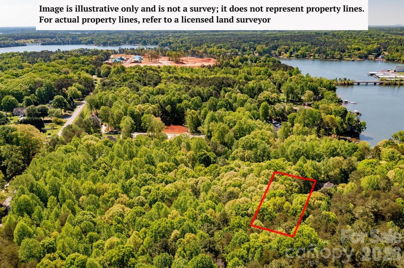 4134 Barbrick St, Sherrills Ford, NC 28673