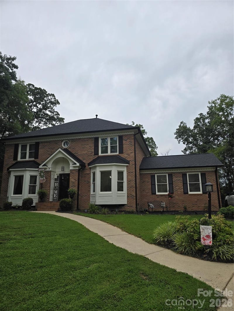 1613 Dennbriar Dr, Concord, NC 28027