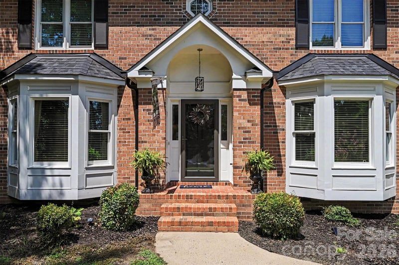 1613 Dennbriar Dr NW, Concord, NC 28027