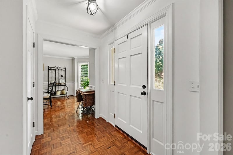1613 Dennbriar Dr NW, Concord, NC 28027