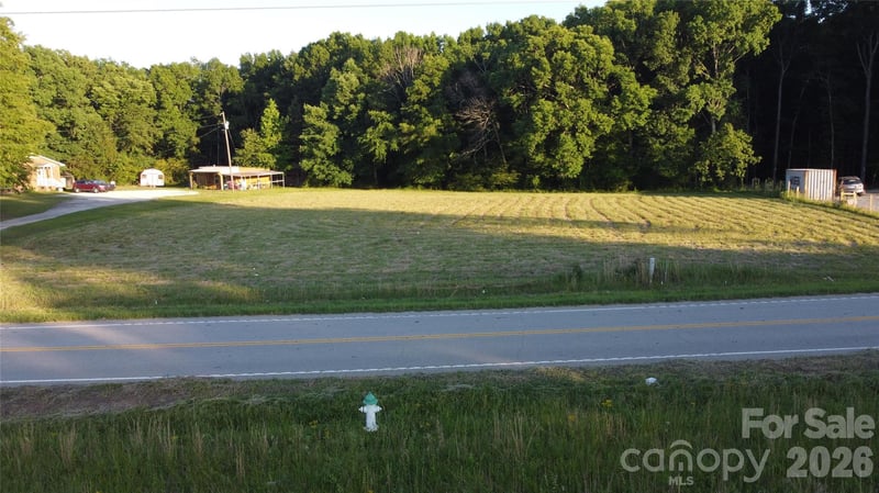 Campbell Rd, York, SC 29745