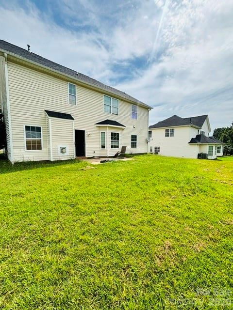 3306 Daniel Place Dr #167, Charlotte, NC 28213