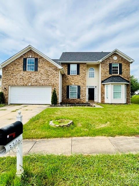 3306 Daniel Place Dr #167, Charlotte, NC 28213