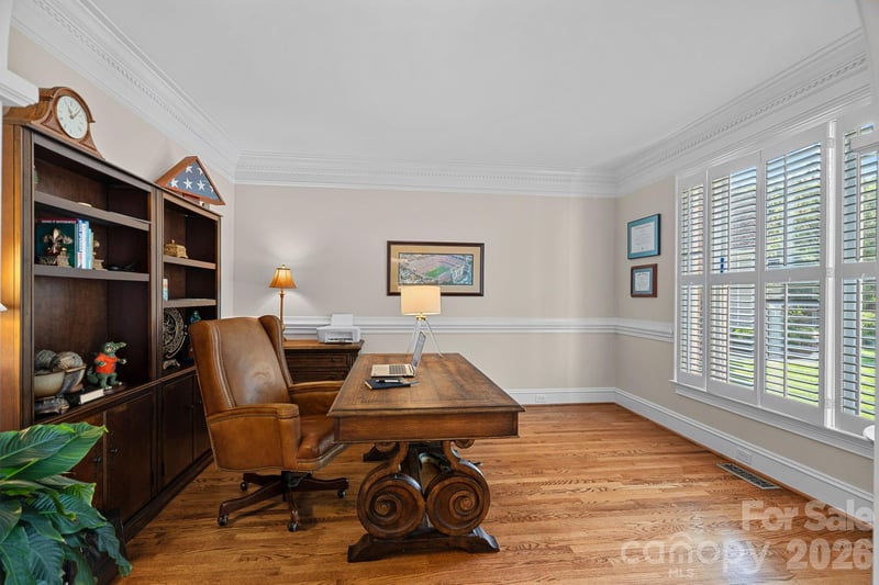 5006 Cranston Ct, Charlotte, NC 28277