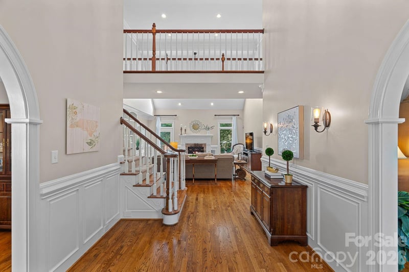 5006 Cranston Ct, Charlotte, NC 28277