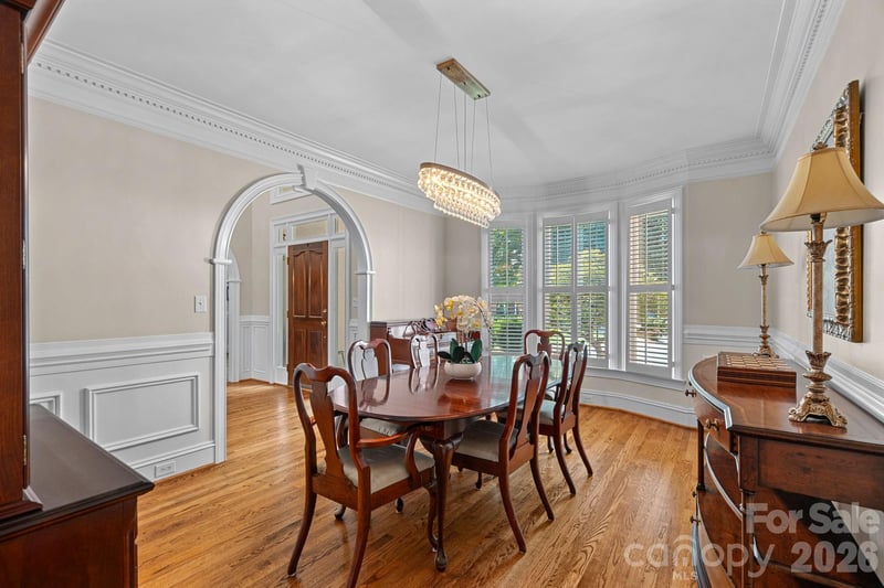 5006 Cranston Ct, Charlotte, NC 28277