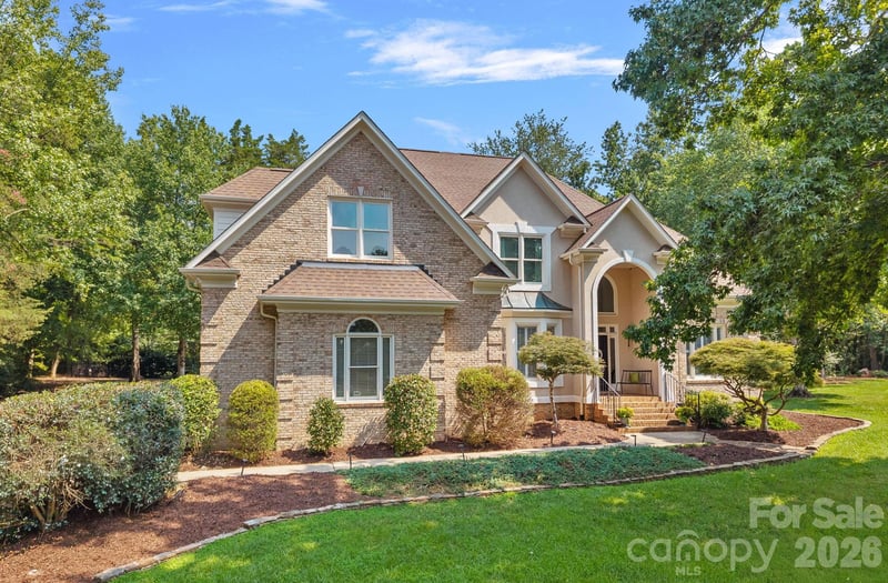 5006 Cranston Ct, Charlotte, NC 28277
