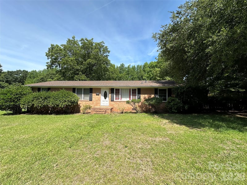 78 Tulip Ave, Concord, NC 28025