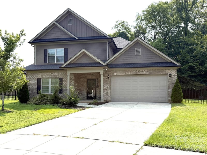 5361 Brickyard Terrace Ct, Concord, NC 28027