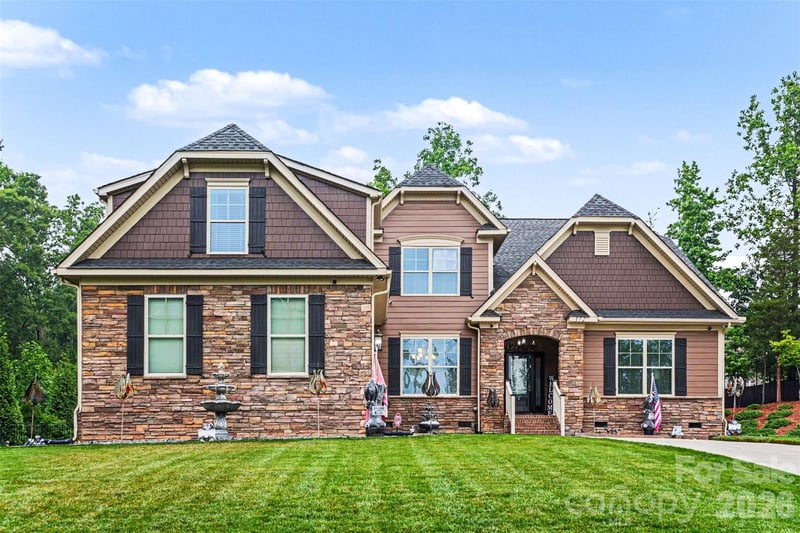 172 Shinnville Ridge Ln, Mooresville, NC 28115