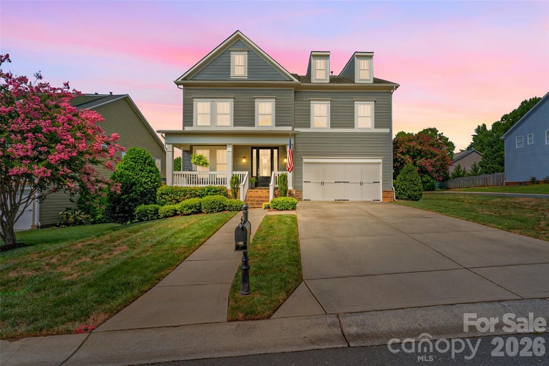 11534 Fernleigh Pl, Fort Mill, SC 29707
