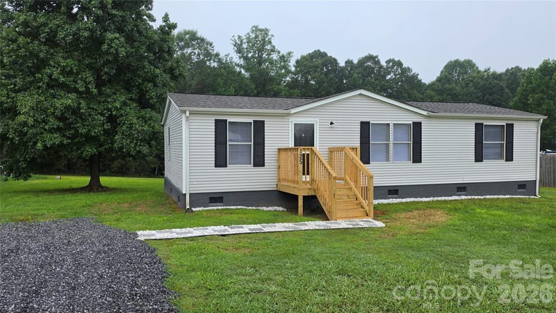 125 Robins Hill Ln #17, Statesville, NC 28677