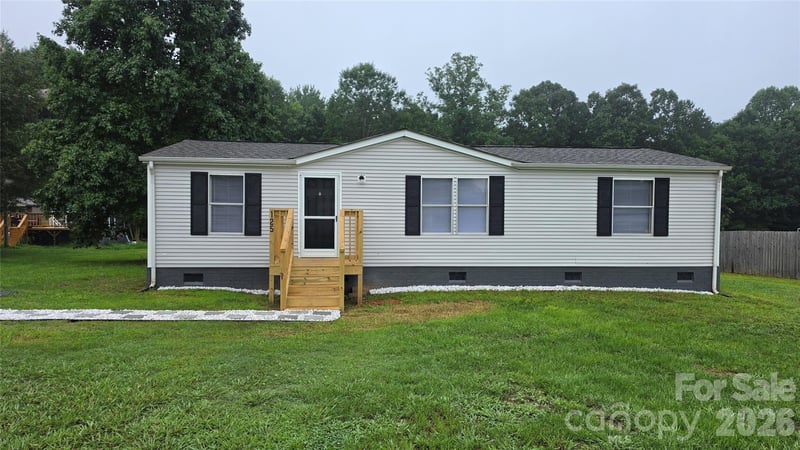 125 Robins Hill Ln #17, Statesville, NC 28677