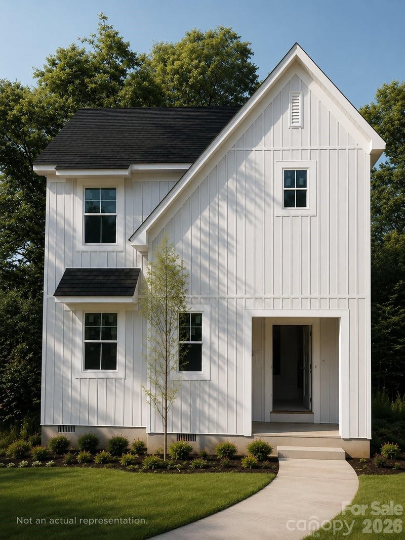 103 Price St, Mount Holly, NC 28120