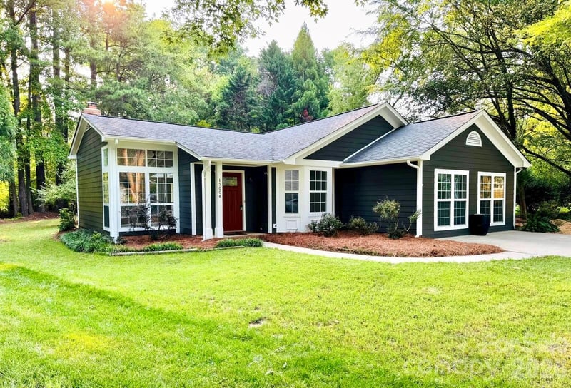 15004 Yarmouth Rd, Charlotte, NC 28227