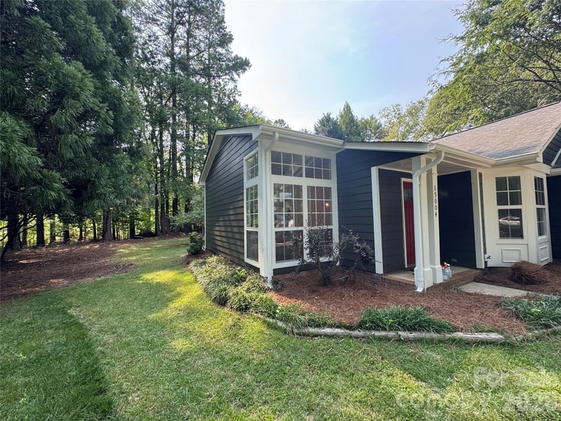 15004 Yarmouth Rd, Charlotte, NC 28227