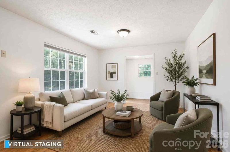 400 Hiawassee Ave, Black Mountain, NC 28711
