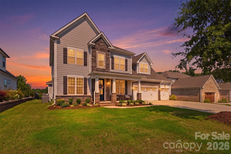 10508 Ardley Manor Dr, Charlotte, NC 28227