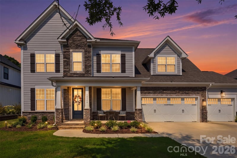 10508 Ardley Manor Dr, Charlotte, NC 28227
