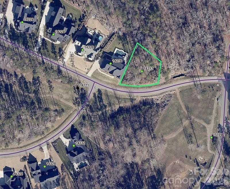 14212 Ryker Way, Davidson, NC 28036