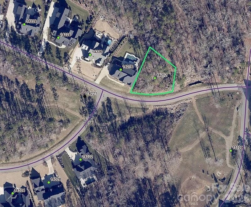 14212 Ryker Way, Davidson, NC 28036