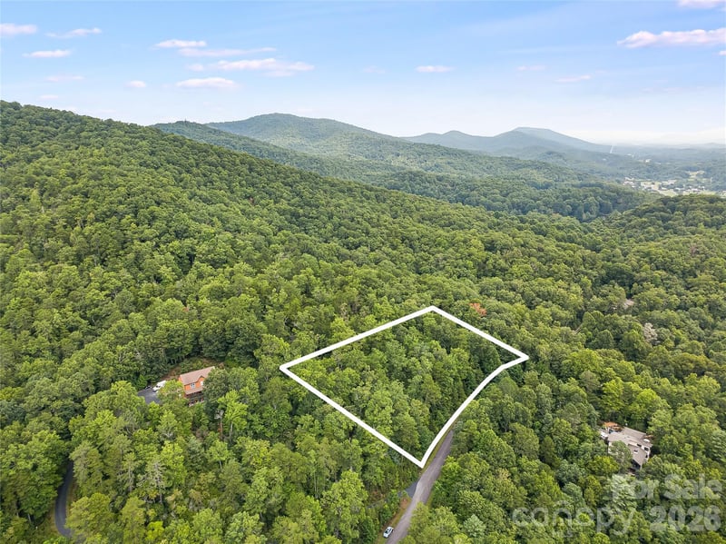45 Lobdell Rd #45, Pisgah Forest, NC 28768