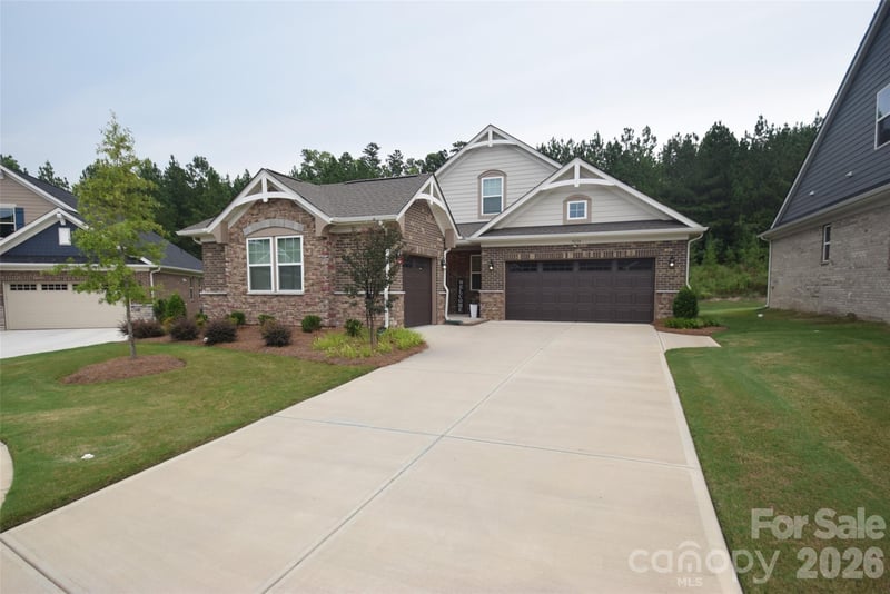 9654 Liberty Hill Dr #209, Mint Hill, NC 28227