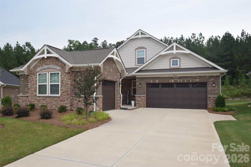 9654 Liberty Hill Dr #209, Mint Hill, NC 28227
