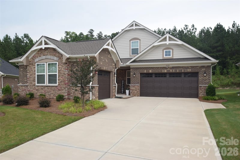 9654 Liberty Hill Dr #209, Mint Hill, NC 28227