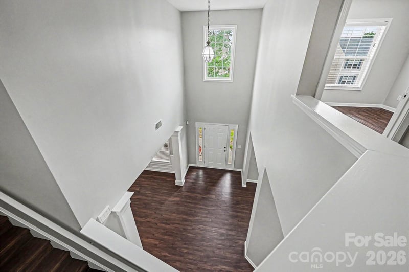 9839 Jeanette Cir, Charlotte, NC 28213