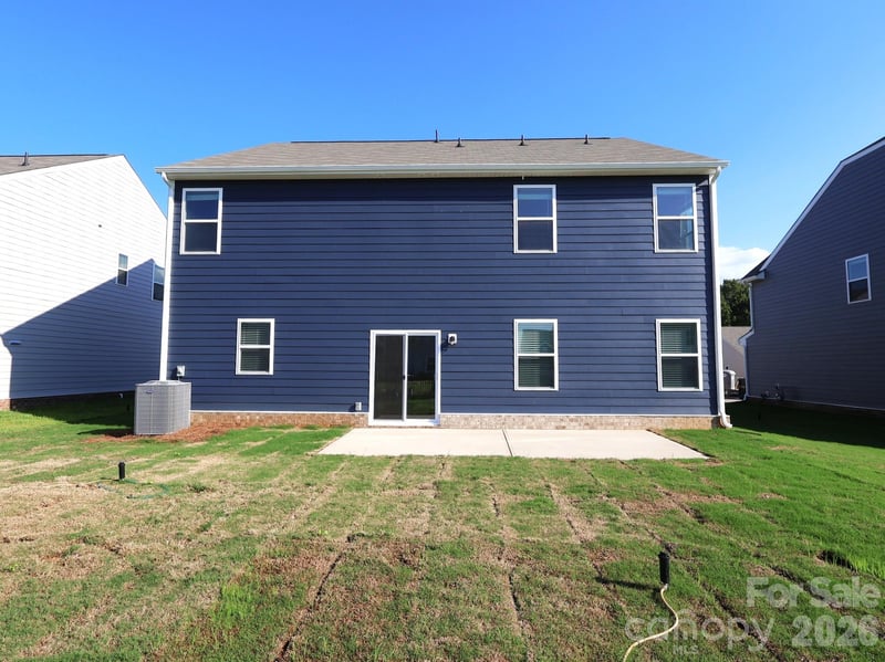 641 Willoughby Park Dr, Monroe, NC 28112