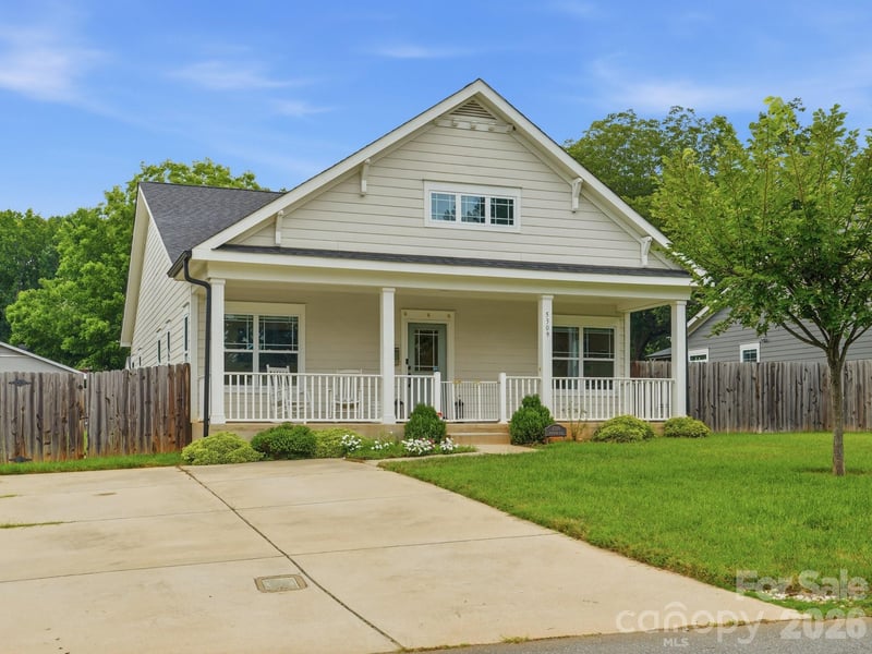 5309 Tarrywood Ln, Charlotte, NC 28205