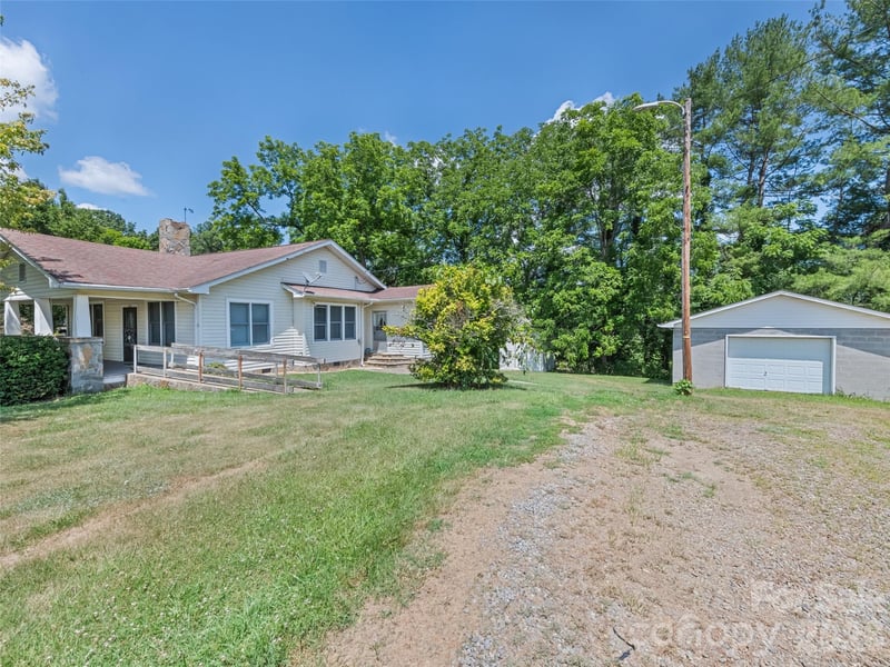 145 Haynes Cv, Clyde, NC 28721