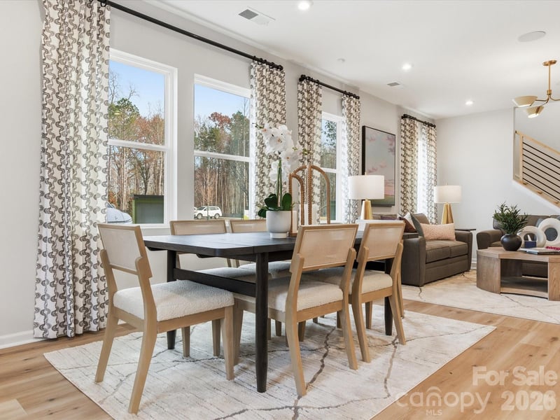 7223 Archimedes Ln, Charlotte, NC 28216