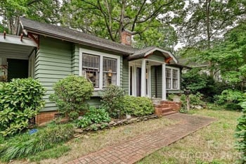 1532 The Pz, Charlotte, NC 28205