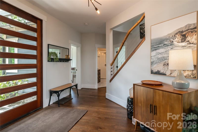 322 Windswept Dr, Asheville, NC 28801