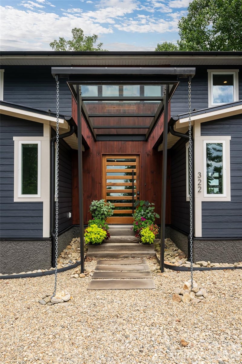 322 Windswept Dr, Asheville, NC 28801