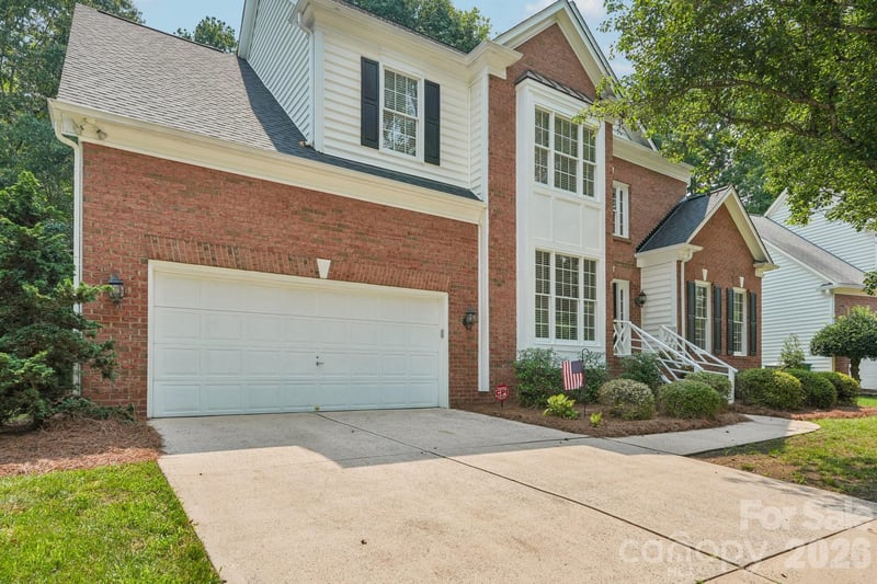 7613 Tarland Ln, Charlotte, NC 28269