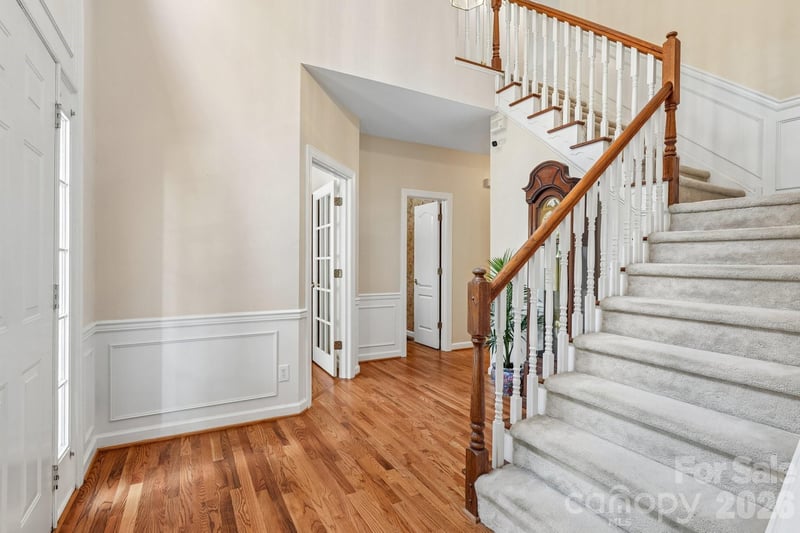 7613 Tarland Ln, Charlotte, NC 28269