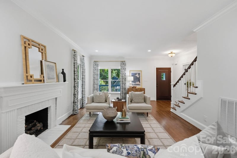 2013 Victorian Pl, Charlotte, NC 28203