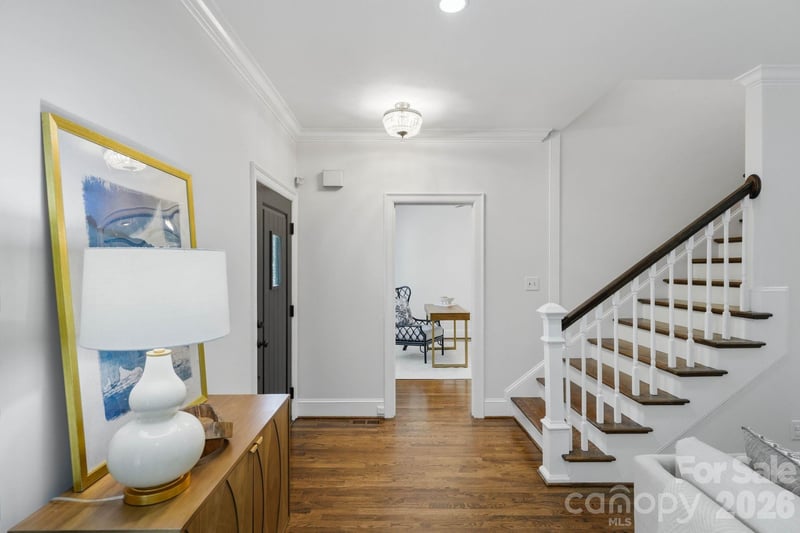 2013 Victorian Pl, Charlotte, NC 28203