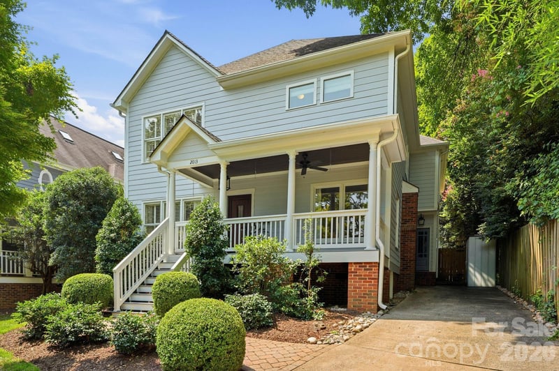 2013 Victorian Pl, Charlotte, NC 28203