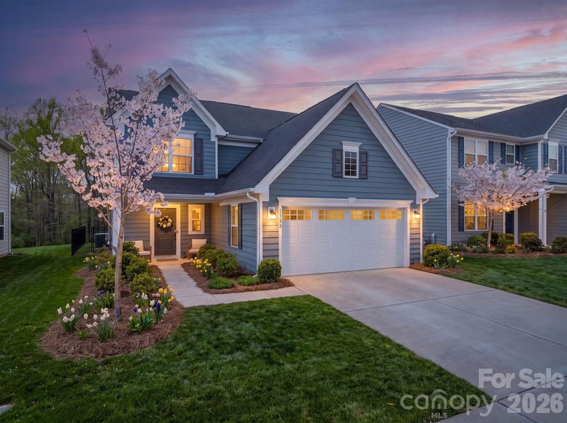 1332 Lena St, Monroe, NC 28112