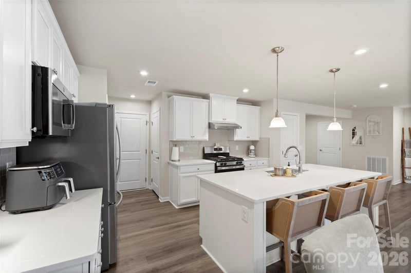 1332 Lena St, Monroe, NC 28112