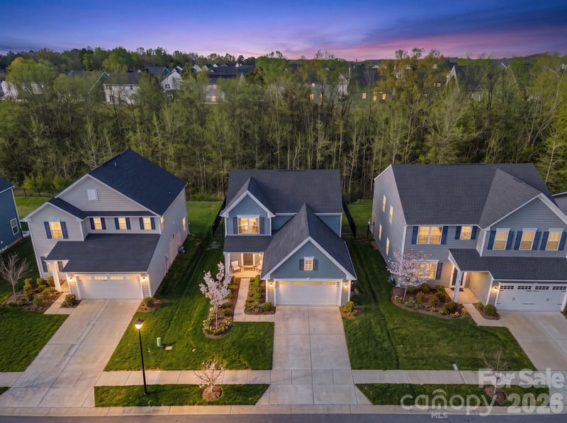 1332 Lena St, Monroe, NC 28112