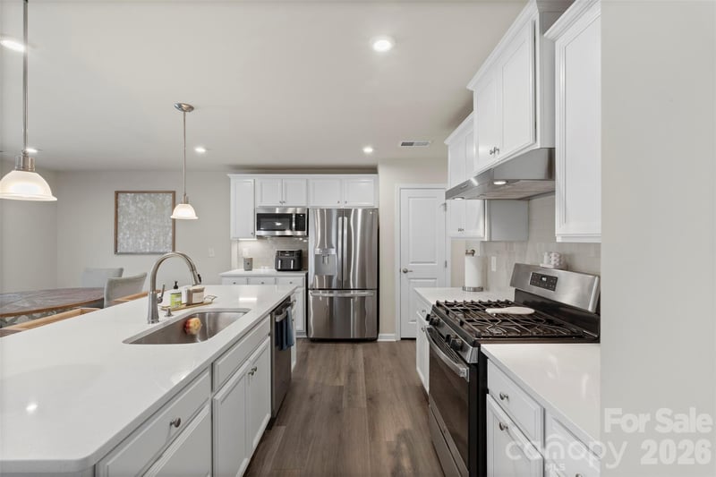 1332 Lena St, Monroe, NC 28112