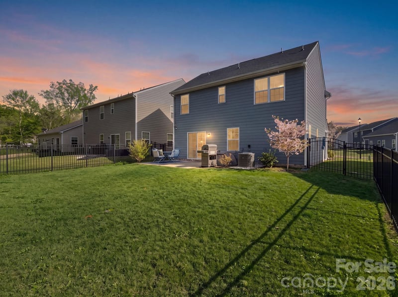 1332 Lena St, Monroe, NC 28112